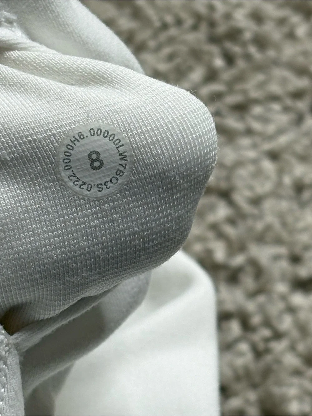 Lululemon Align Short
